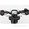 HIMO T1 Electric Bicycle Max Speed ​​25km / h